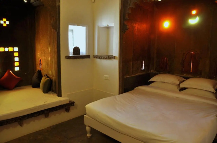 Madri Haveli