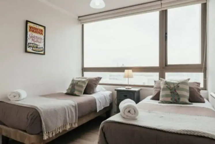 Loica Suites