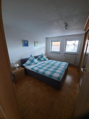 Ferienhaus Vogt