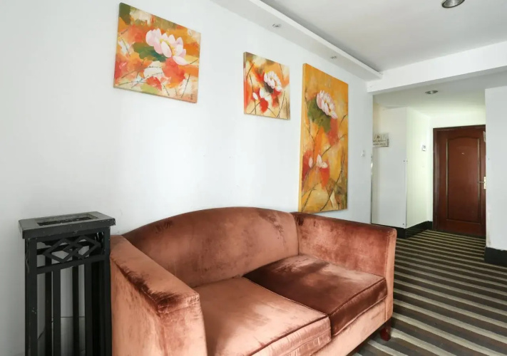 Suzhou Enchant Inn