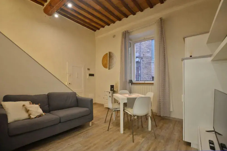 Casina Di Giada in Siena