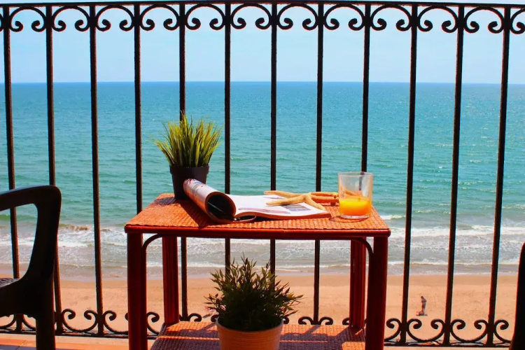 Sa Playa
