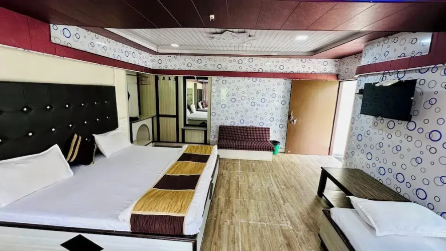 Hotel Swastik