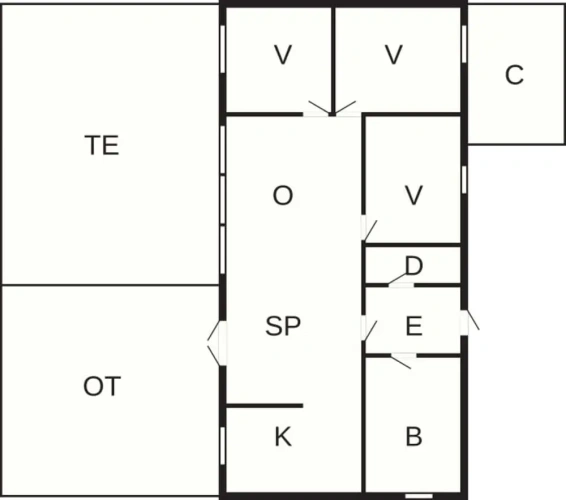 Cottage