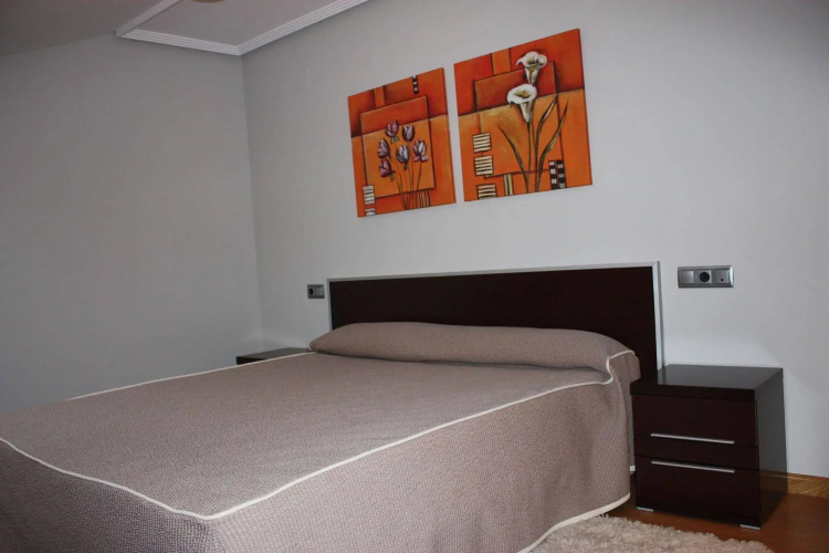 Apartamento La Cenicienta Catedral