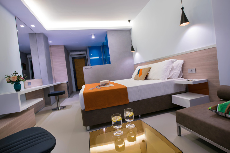 Corissia Harmony Hotel
