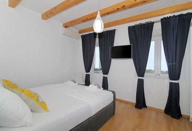 Villa Sea Star