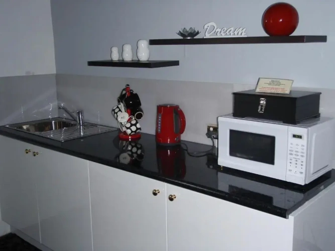 2 Bedrooms Suite