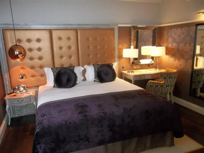 The Drayton Court Hotel