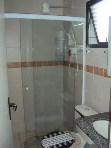 Apartamento Itaguá