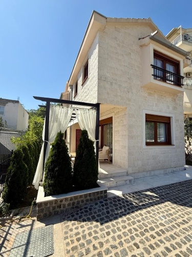 Villa Serenity - Budva