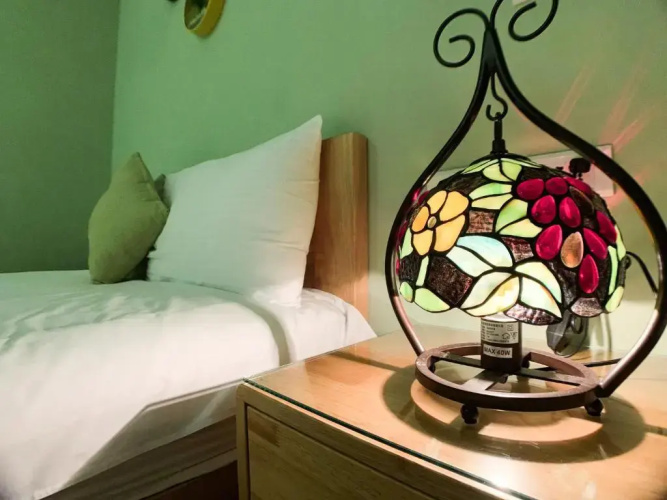 Hualien Dawan B&B