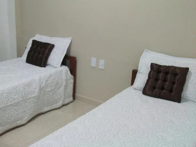 Novo Hotel Ximenes