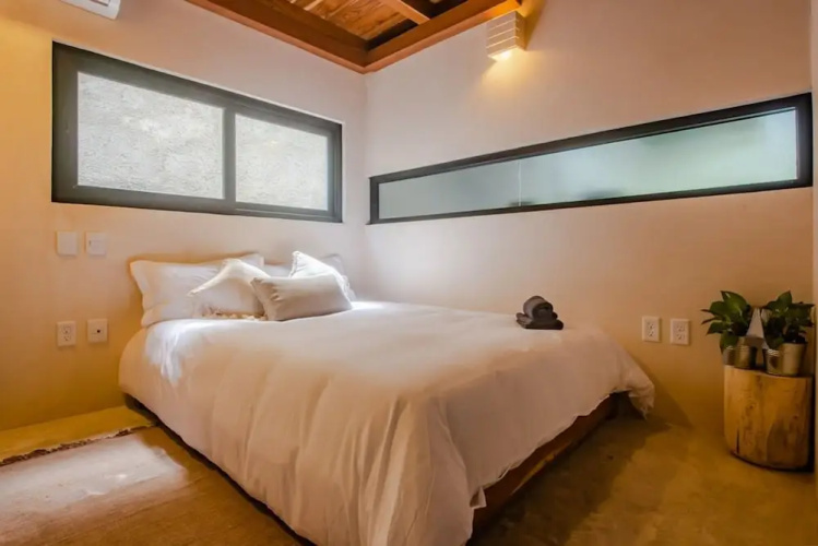 Cute Bright Centric Apartment in Tulum Centro