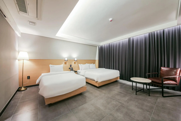 Soul Hotel