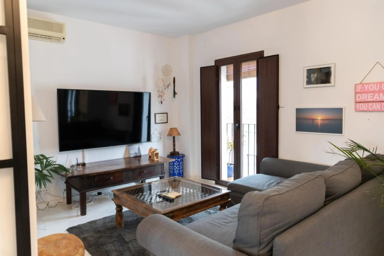 Apartamento Arkadio