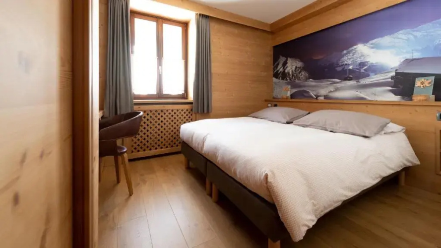 Hotel Compagnoni