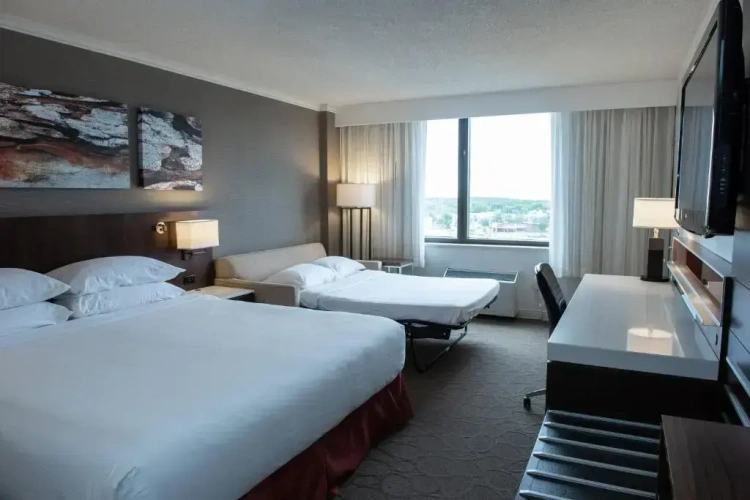 Standard room