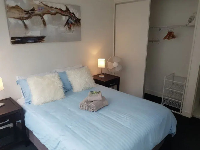 Fisher Point - Shared Apartment