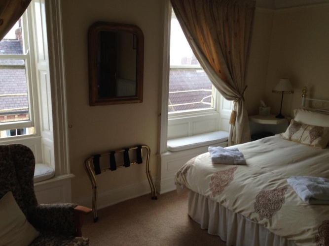 Standard Family room