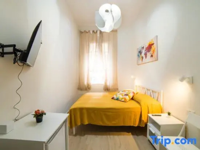 San Gregorio Suite&Rooms