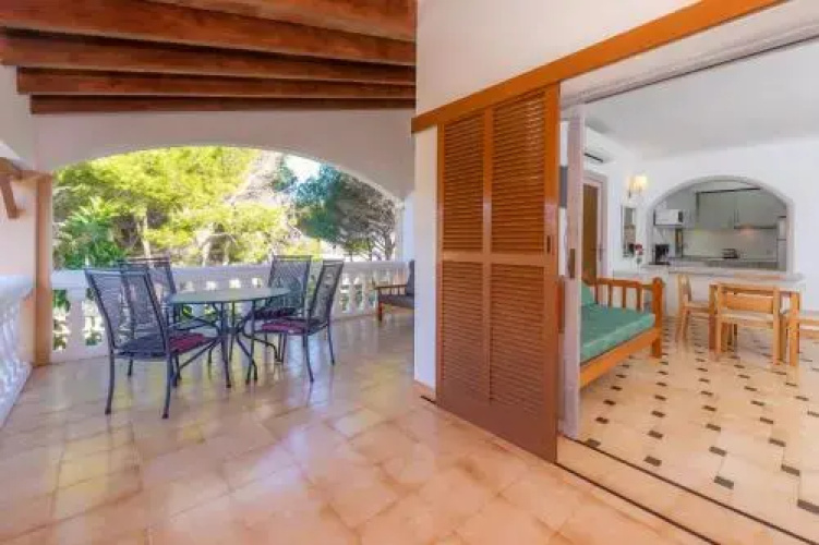 Apartamento Rosa Mar 6