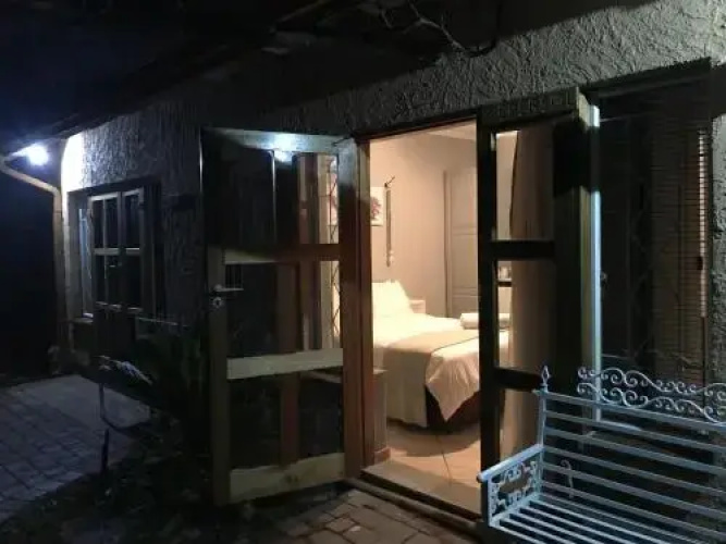 Celtis Lane Guest House