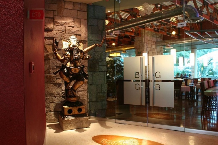 Victoria Ejecutivo Hotel photo 17