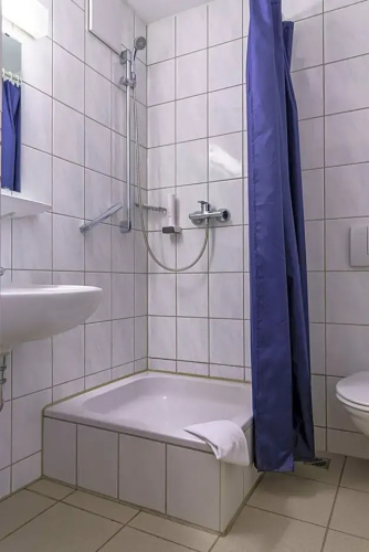 Motel Drei König