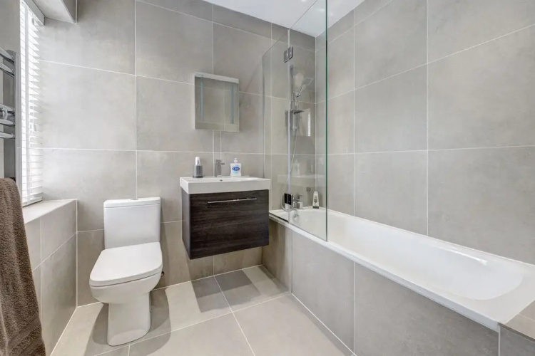 Design Apartments in Euston