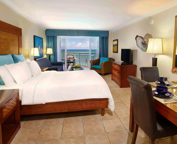 Divi Aruba Phoenix Beach Resort