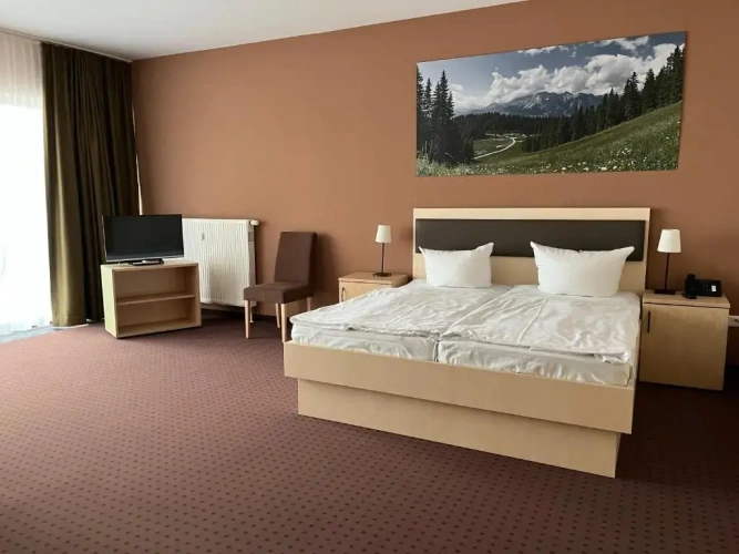 Standard Family room