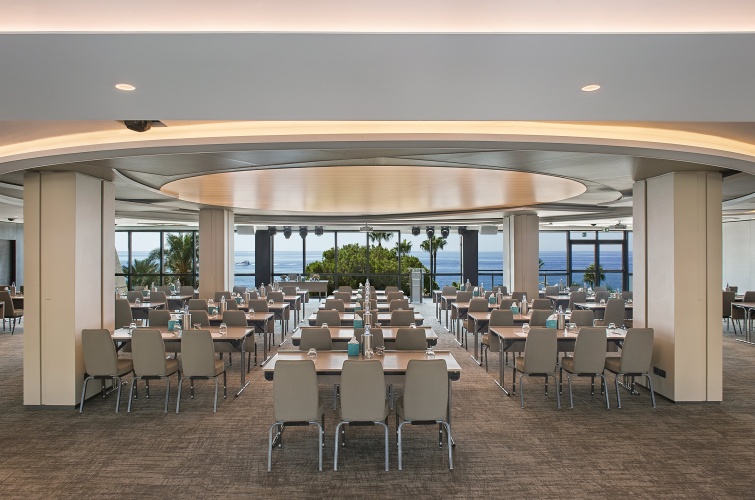 Amathus Beach Hotel Limassol photo 22
