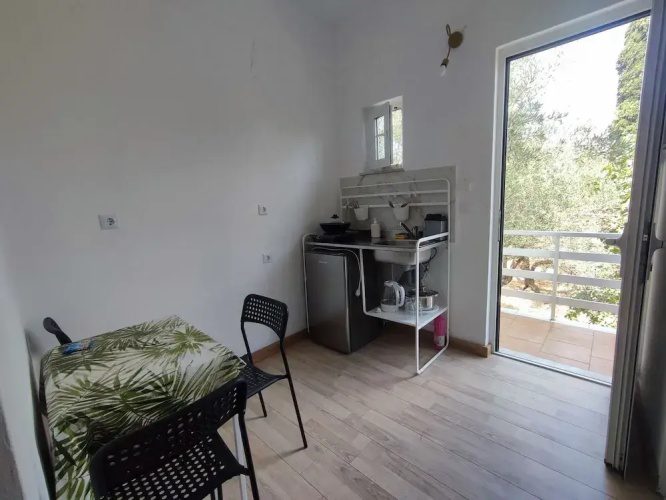 Karavaki Apartments