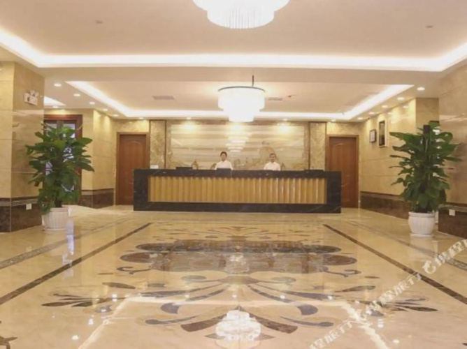 Liling Badu Hotel