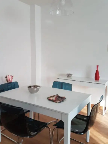 Central Apartment