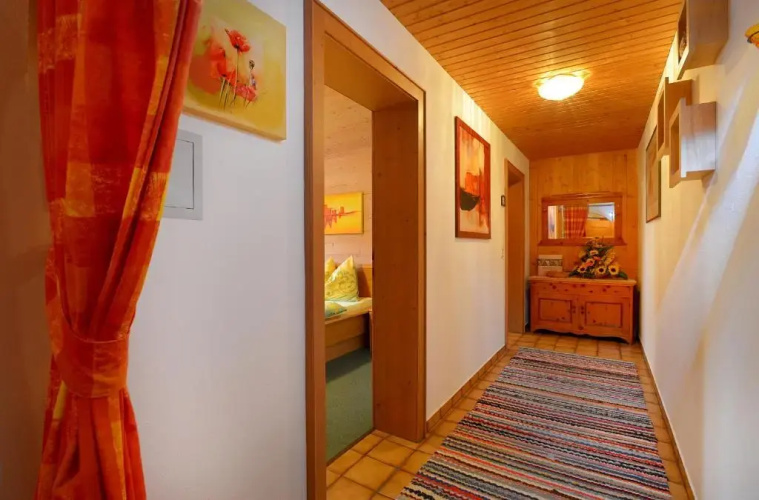 Appartement Jöchl