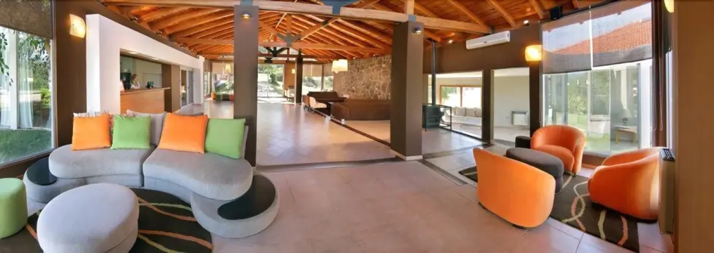 Cabañas Loma Azul