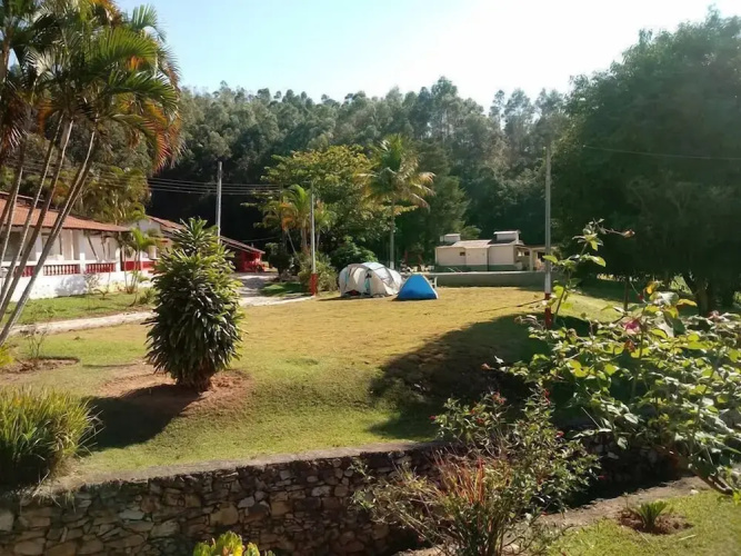 Chales Sierra