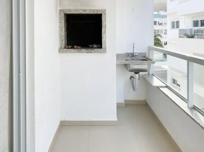 Residencial Dom Virgílio