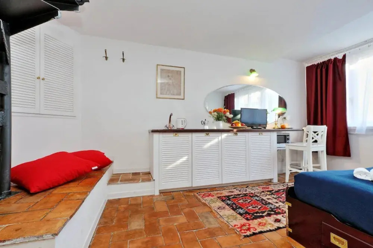 Ciancaleoni - WR Apartments