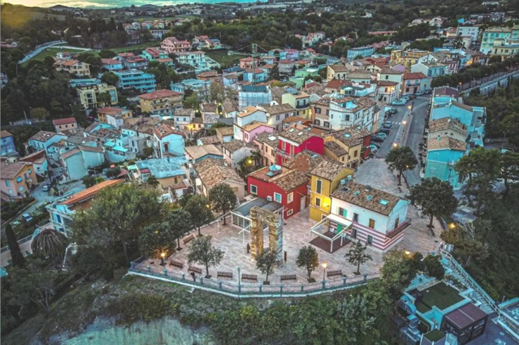 Appartamento Levante