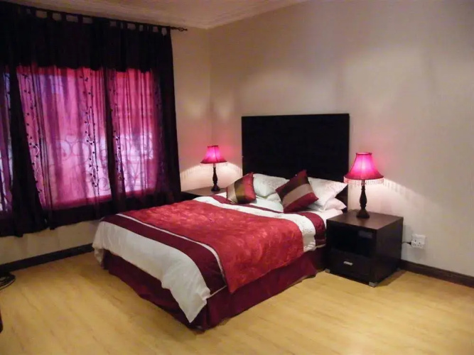Littlefields Luxury Suite