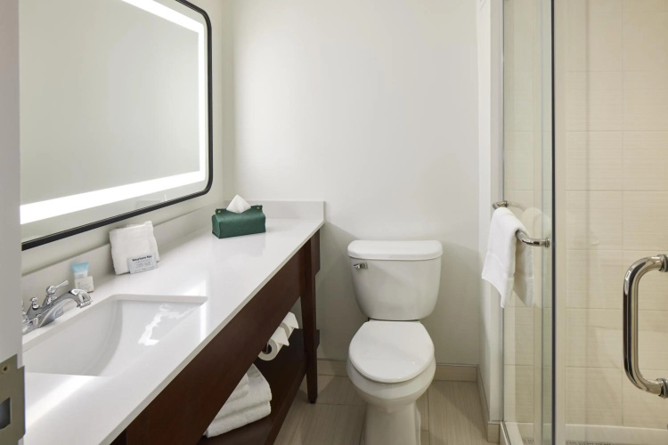 Ohio University Inn & Conference Center photo 9