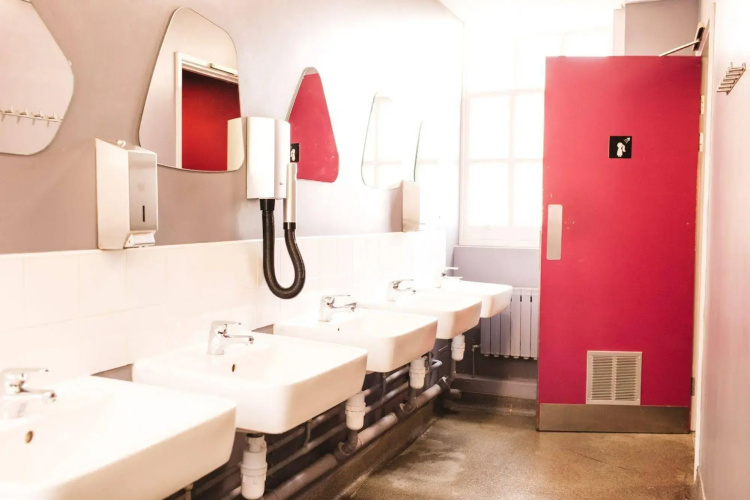 Clink 78 Hostel