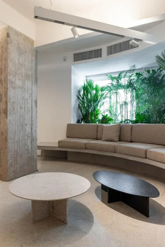 Wonderful in Copacabana 2 Bedrooms Nsc501b