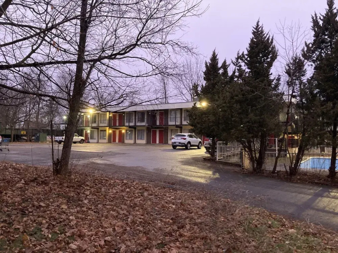 Hotelbild