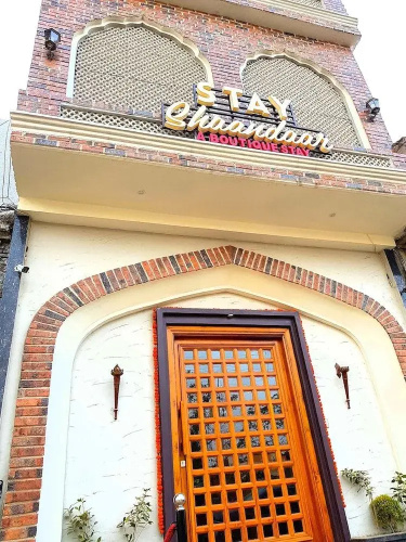 Hotelafbeelding
