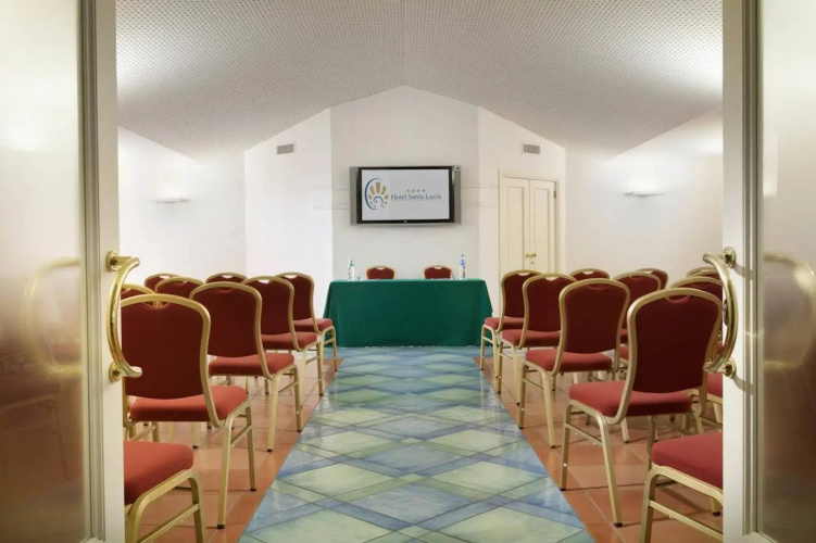 Hotel Santa Gilla photo 21