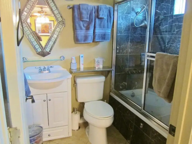 Always Inn San Clemente Bed & Breakfast